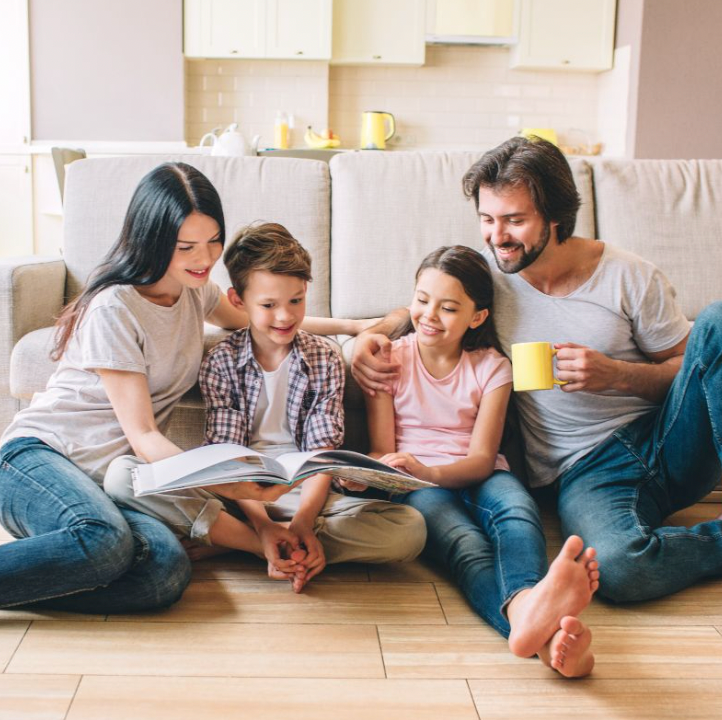 Petición Familiar - Tiempo: 40 min (Asesoria Inicial)