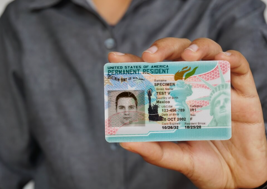 Reemplazo de tarjeta de Residencia - Tiempo: 30 min (Asesoria Inicial)