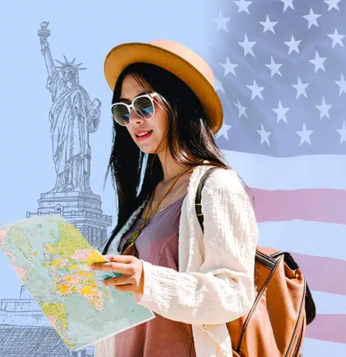 Visa de No inmigrante (Turismo) - Tiempo: 40 min (Asesoria Inicial)