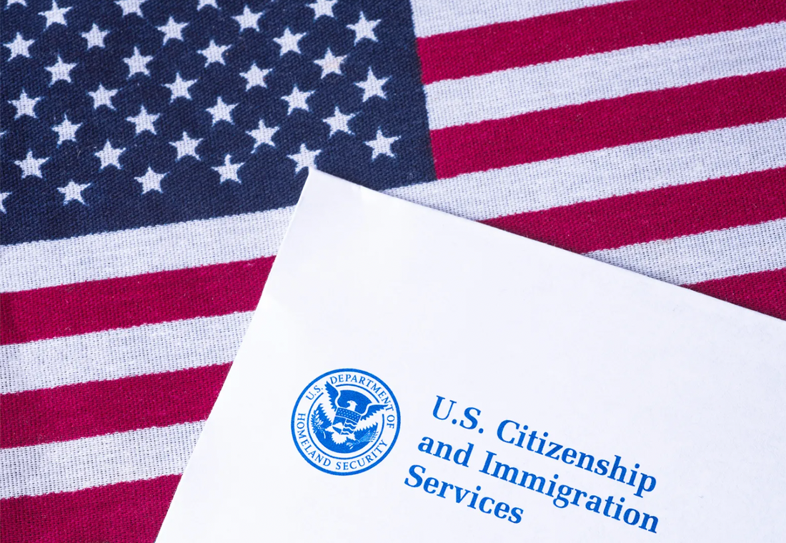 USCIS Fortalece el Programa de Visas T de No Inmigrante y las Protecciones de las Víctimas de la Trata de Personas