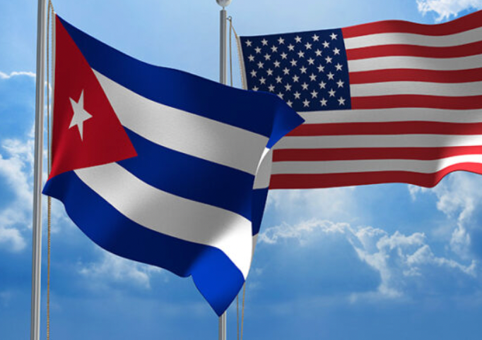 Cuban Adjustment (CAA) : Time- 30 min