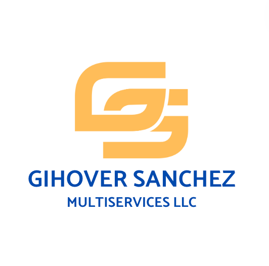 Gihover Sanchez Multiservices